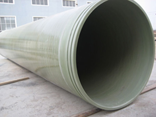 玻璃鋼夾砂管道 玻璃鋼夾砂管道