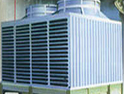 方形橫流式冷卻塔 方形橫流式冷卻塔